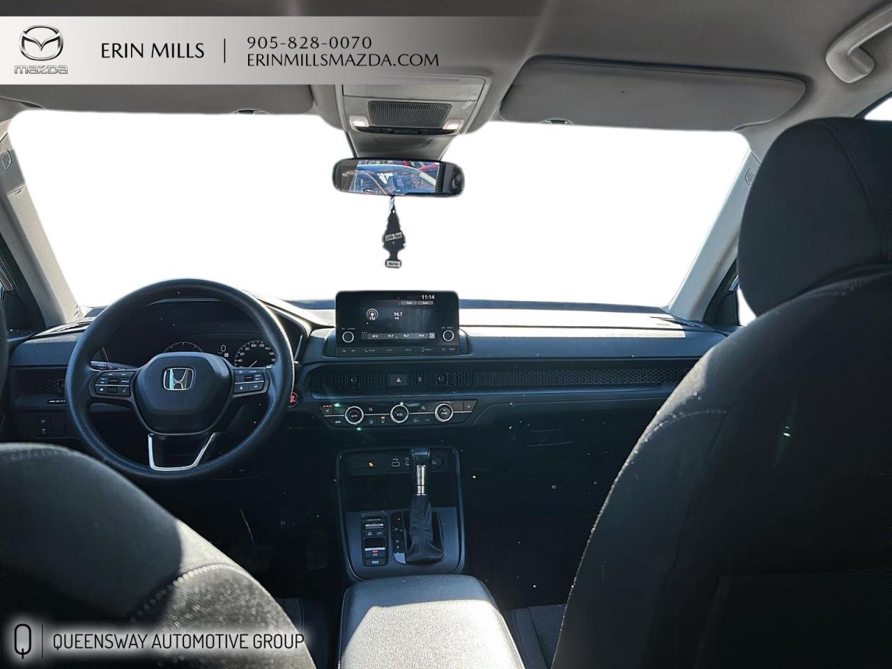 2024 Honda CR-V LX Photo