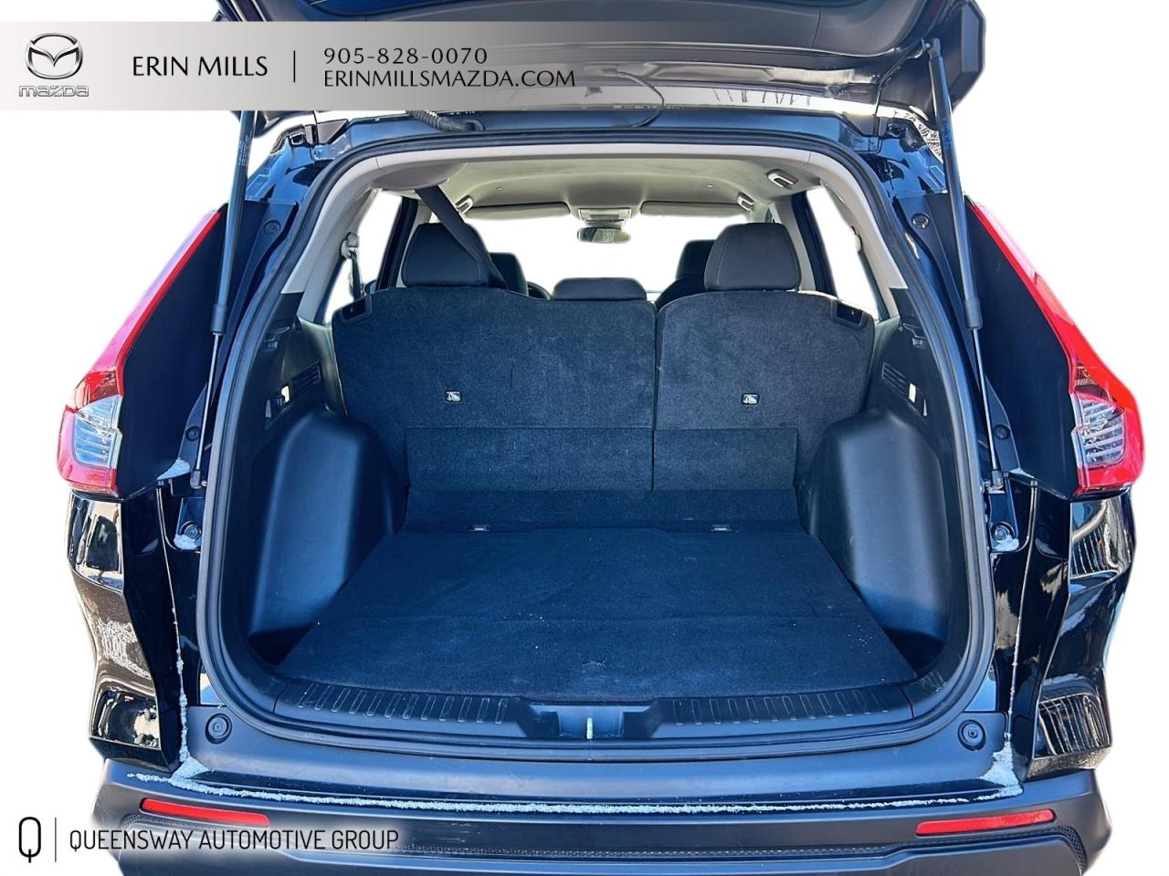 2024 Honda CR-V LX Photo