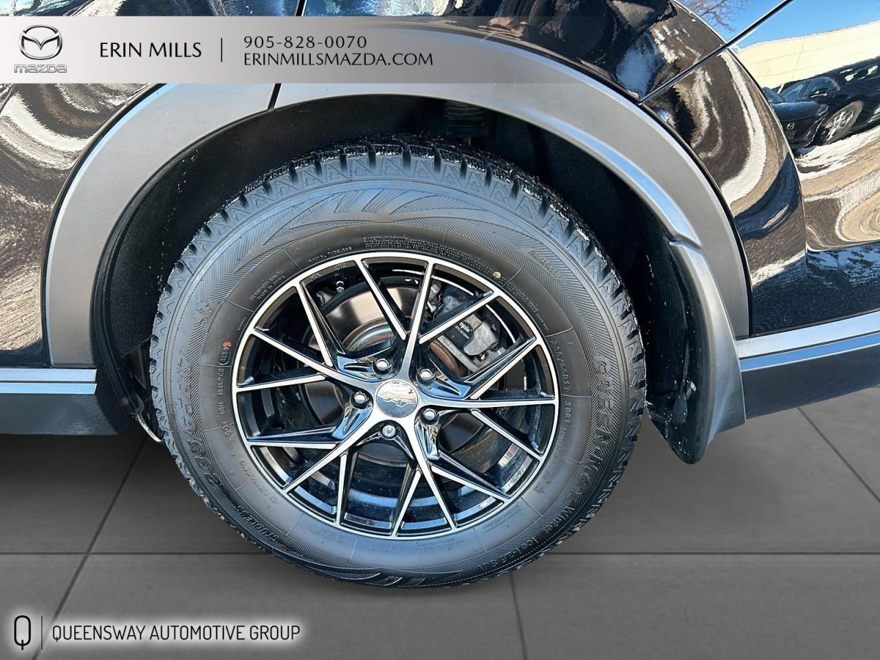 2024 Honda CR-V LX Photo