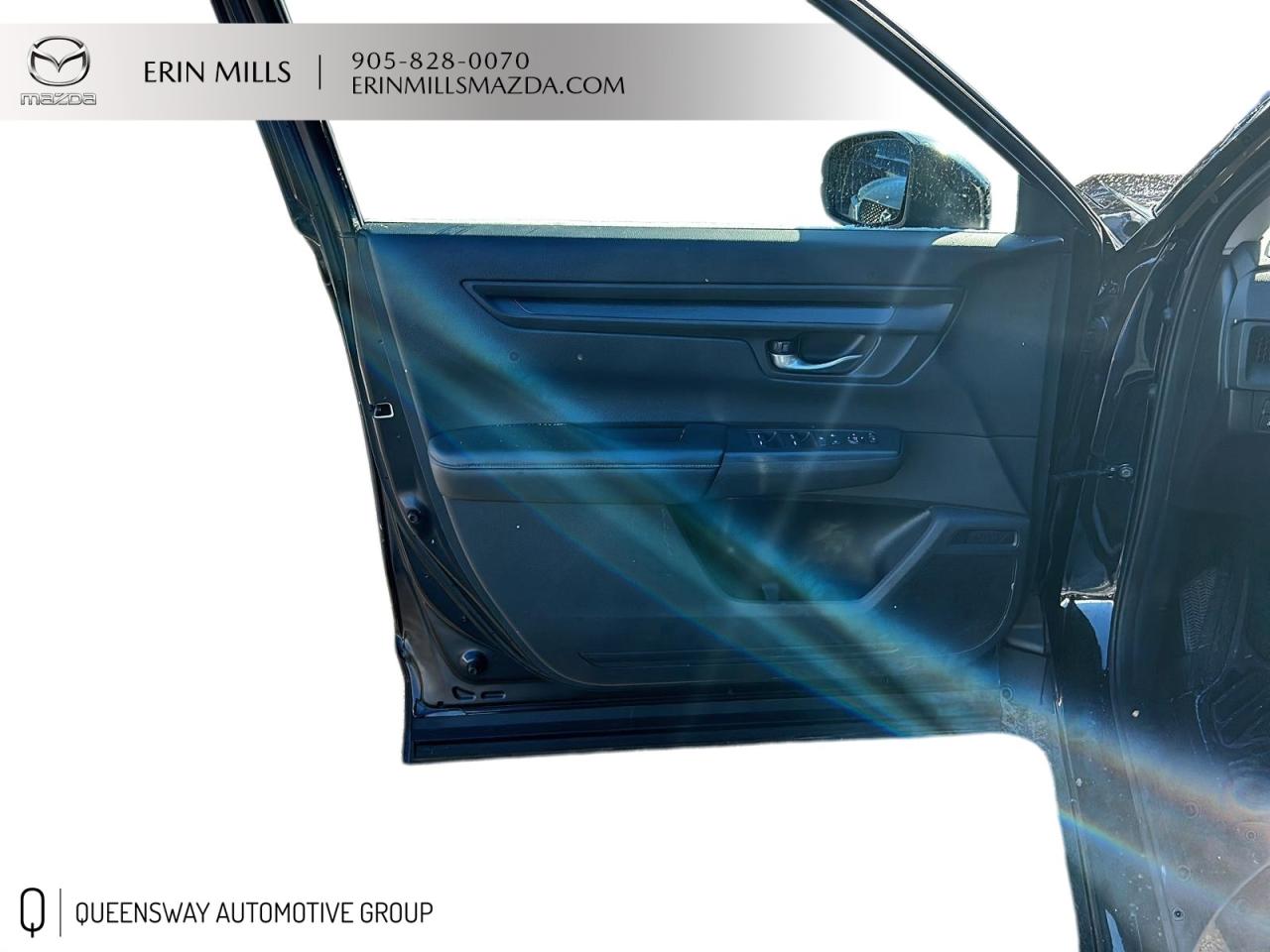 2024 Honda CR-V LX Photo