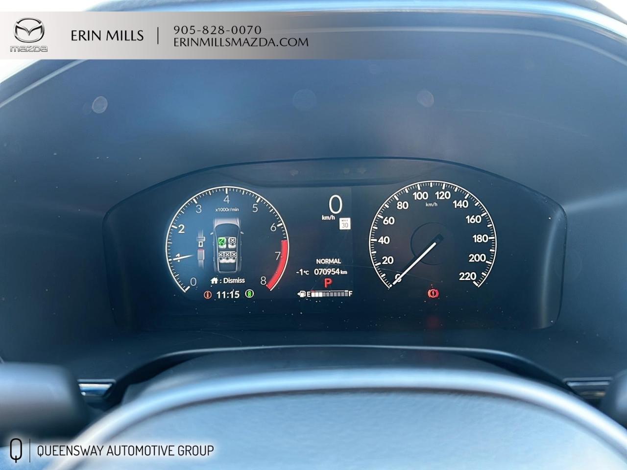 2024 Honda CR-V LX Photo