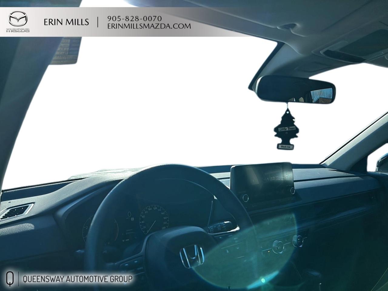 2024 Honda CR-V LX Photo