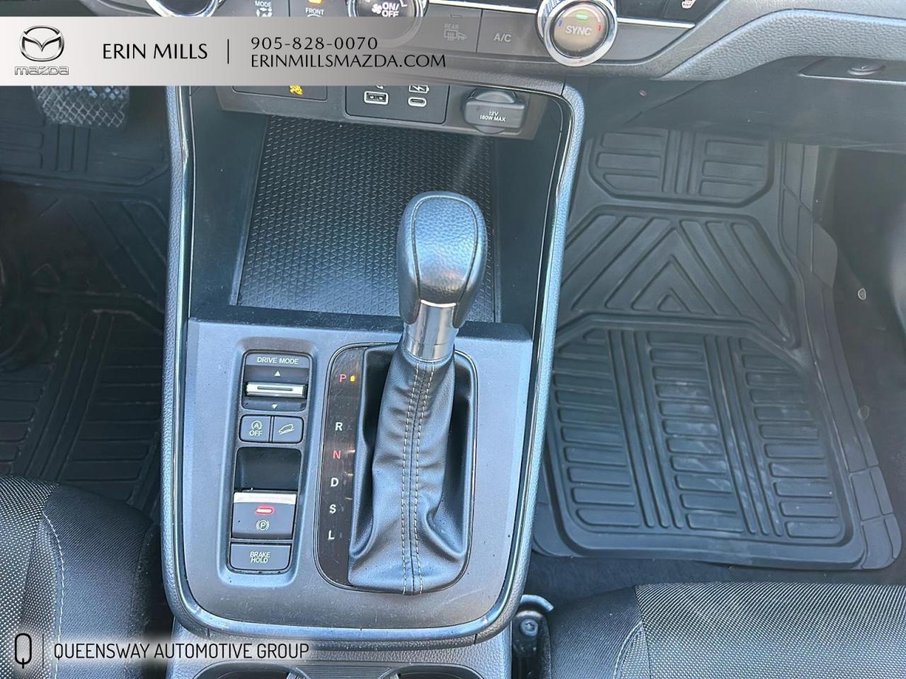 2024 Honda CR-V LX Photo