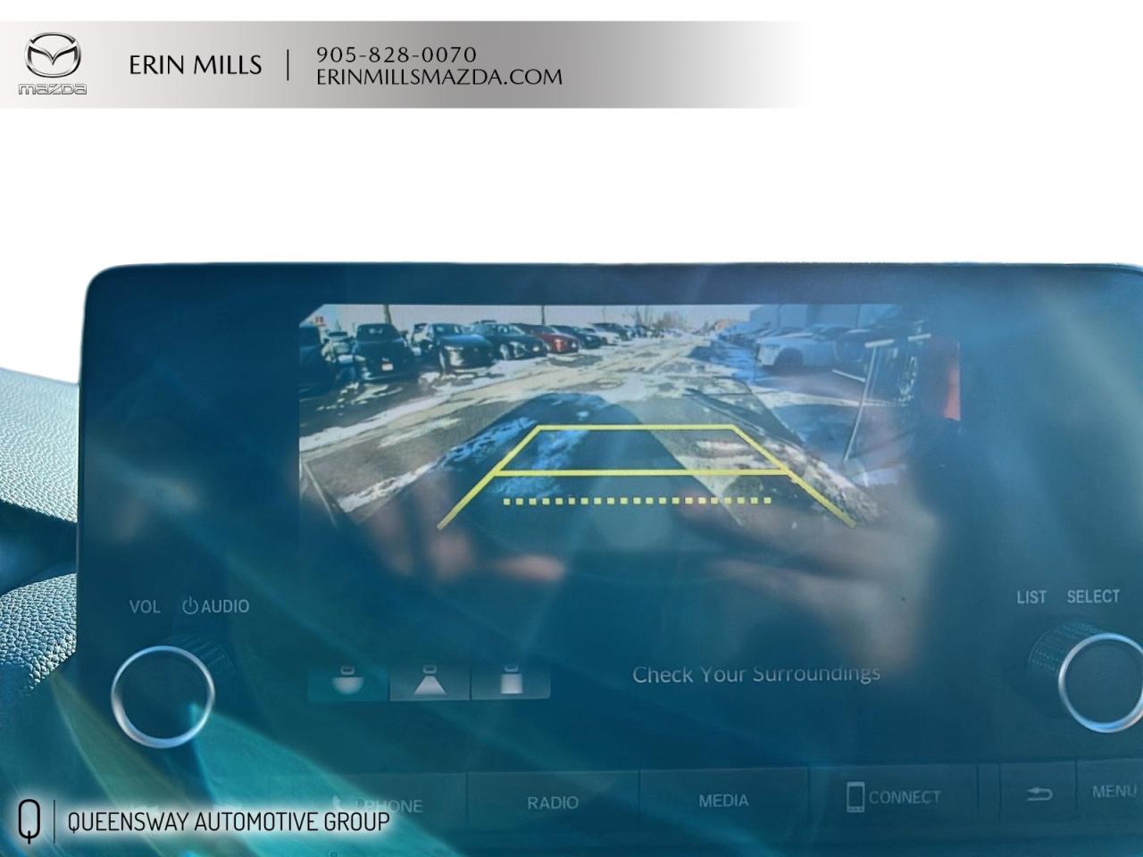 2024 Honda CR-V LX Photo