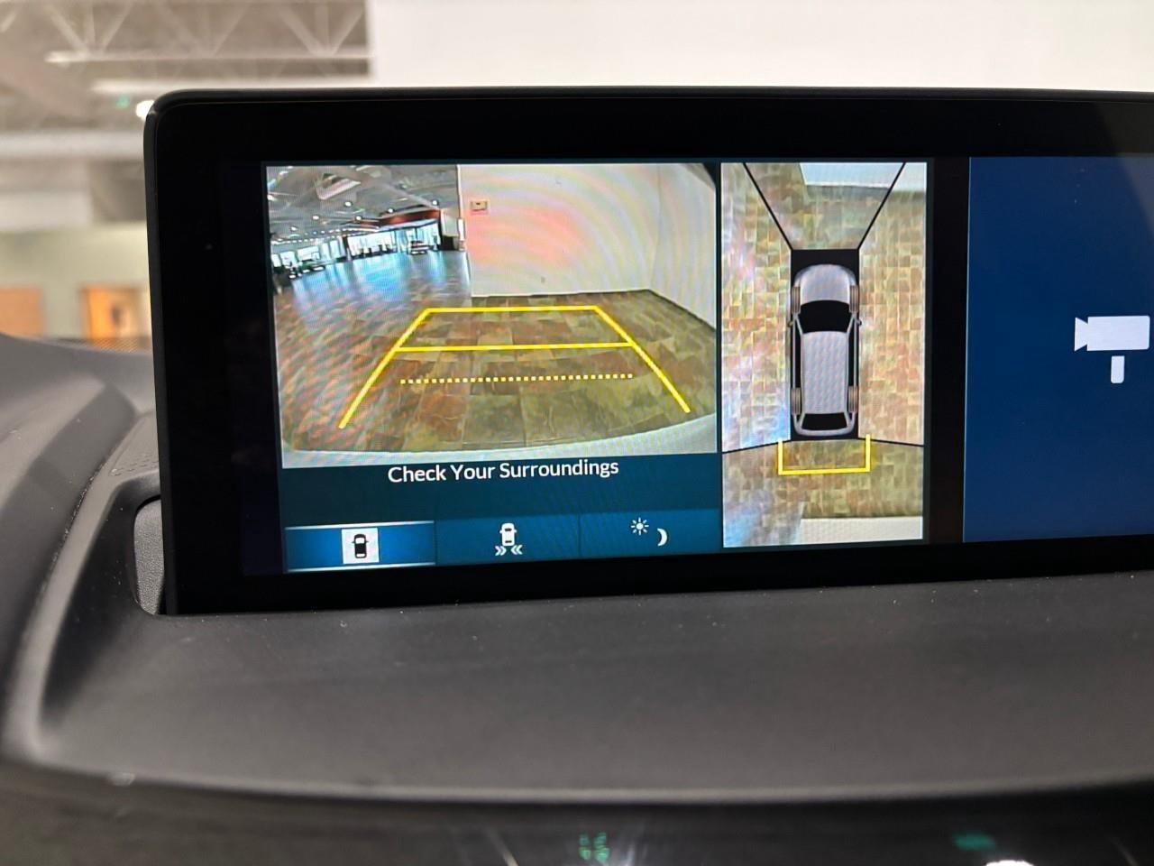 2023 Acura RDX Platinum Elite A-Spec Photo