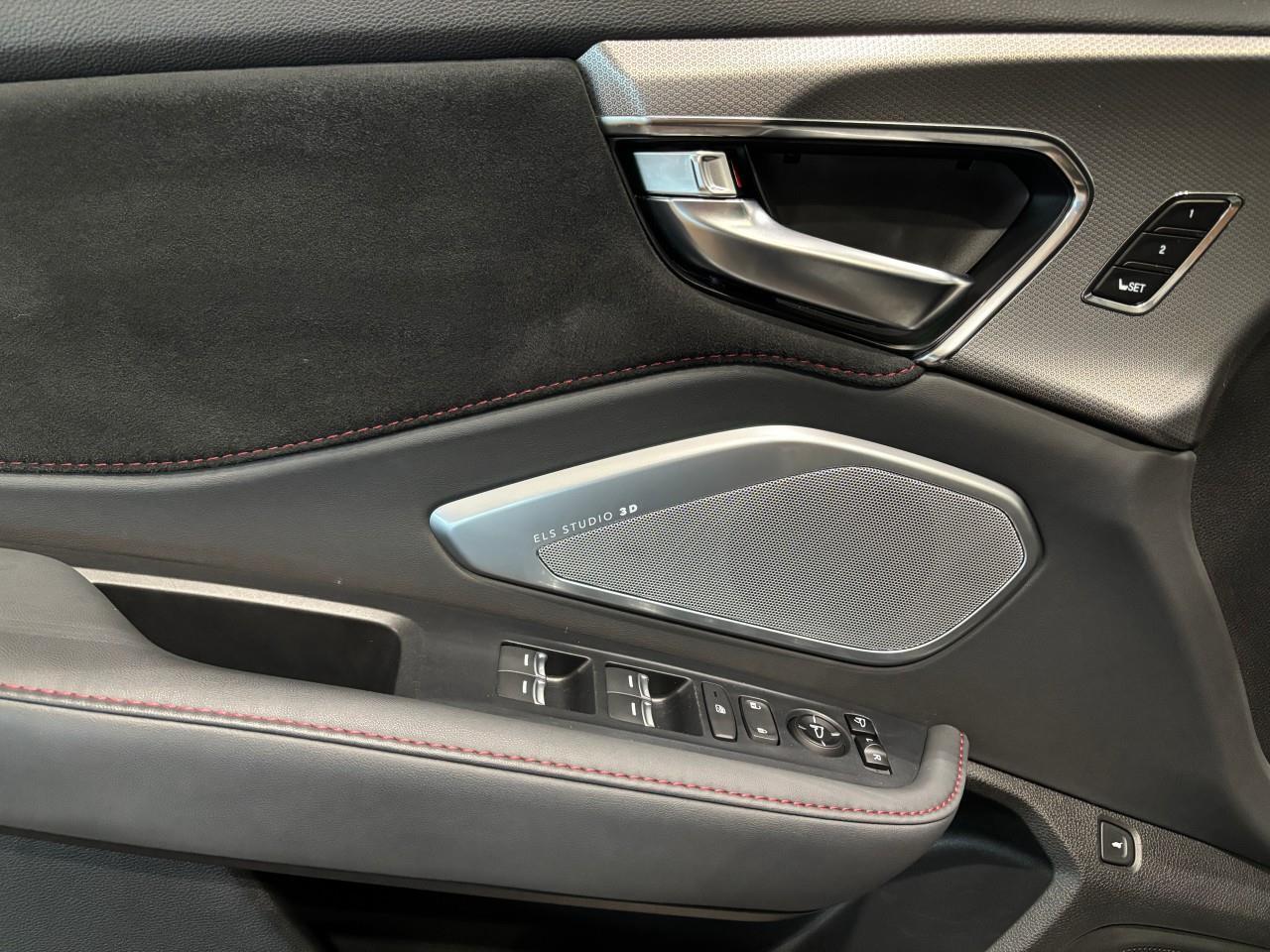 2023 Acura RDX Platinum Elite A-Spec Photo