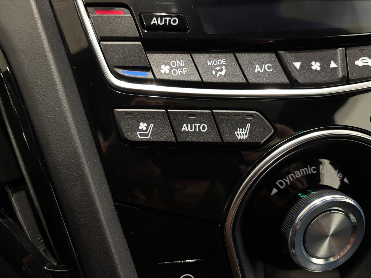 2023 Acura RDX Platinum Elite A-Spec Photo