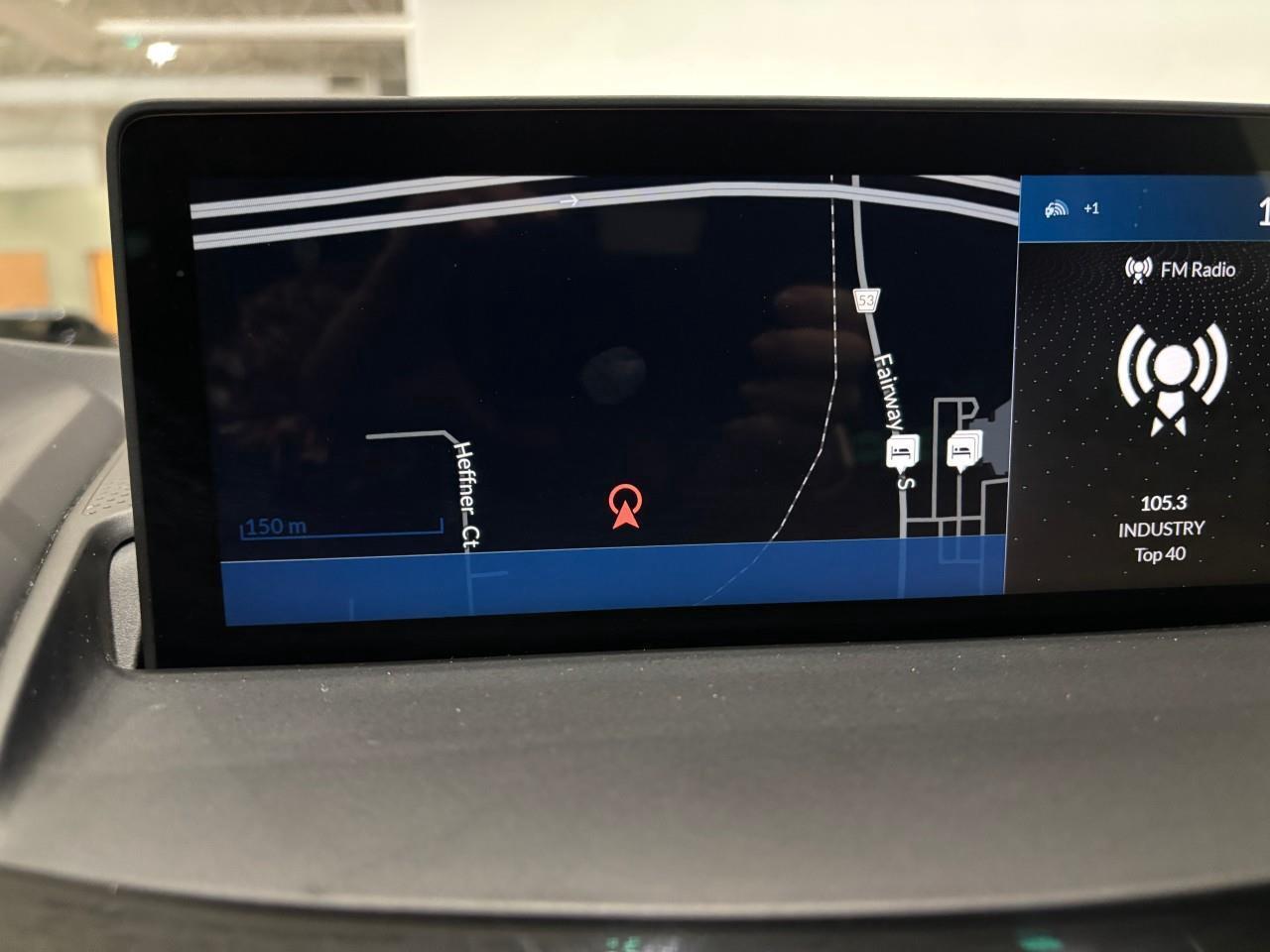 2023 Acura RDX Platinum Elite A-Spec Photo