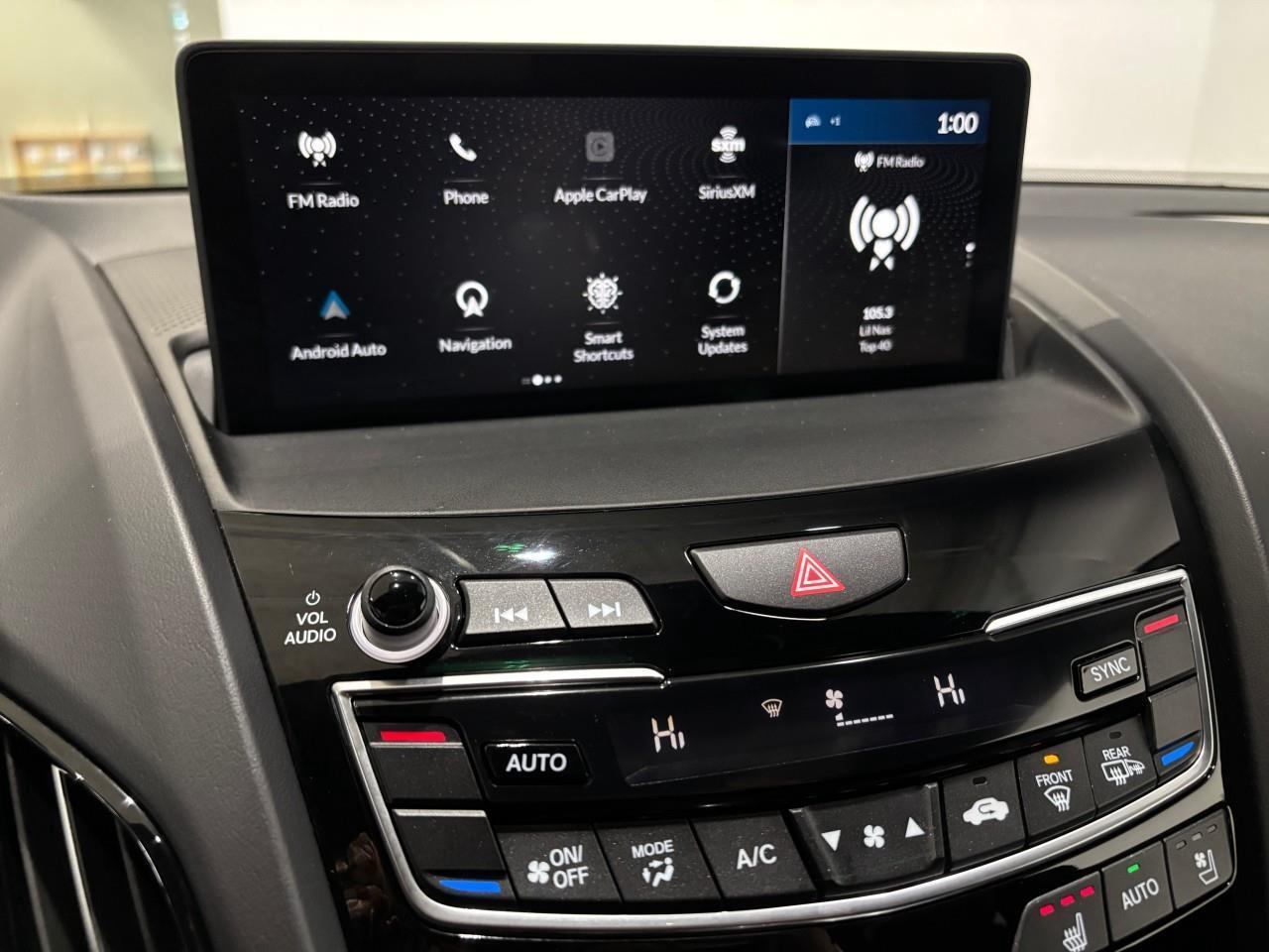 2023 Acura RDX Platinum Elite A-Spec Photo