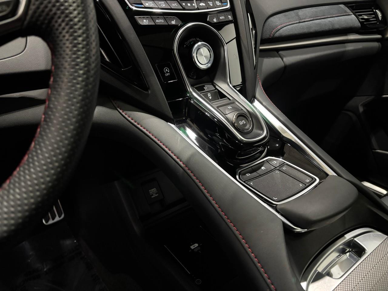 2023 Acura RDX Platinum Elite A-Spec Photo