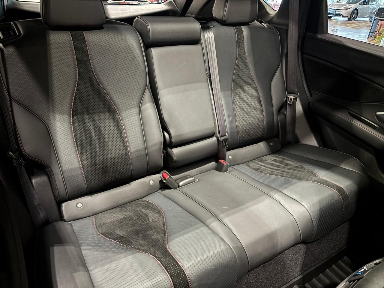 2023 Acura RDX Platinum Elite A-Spec Photo