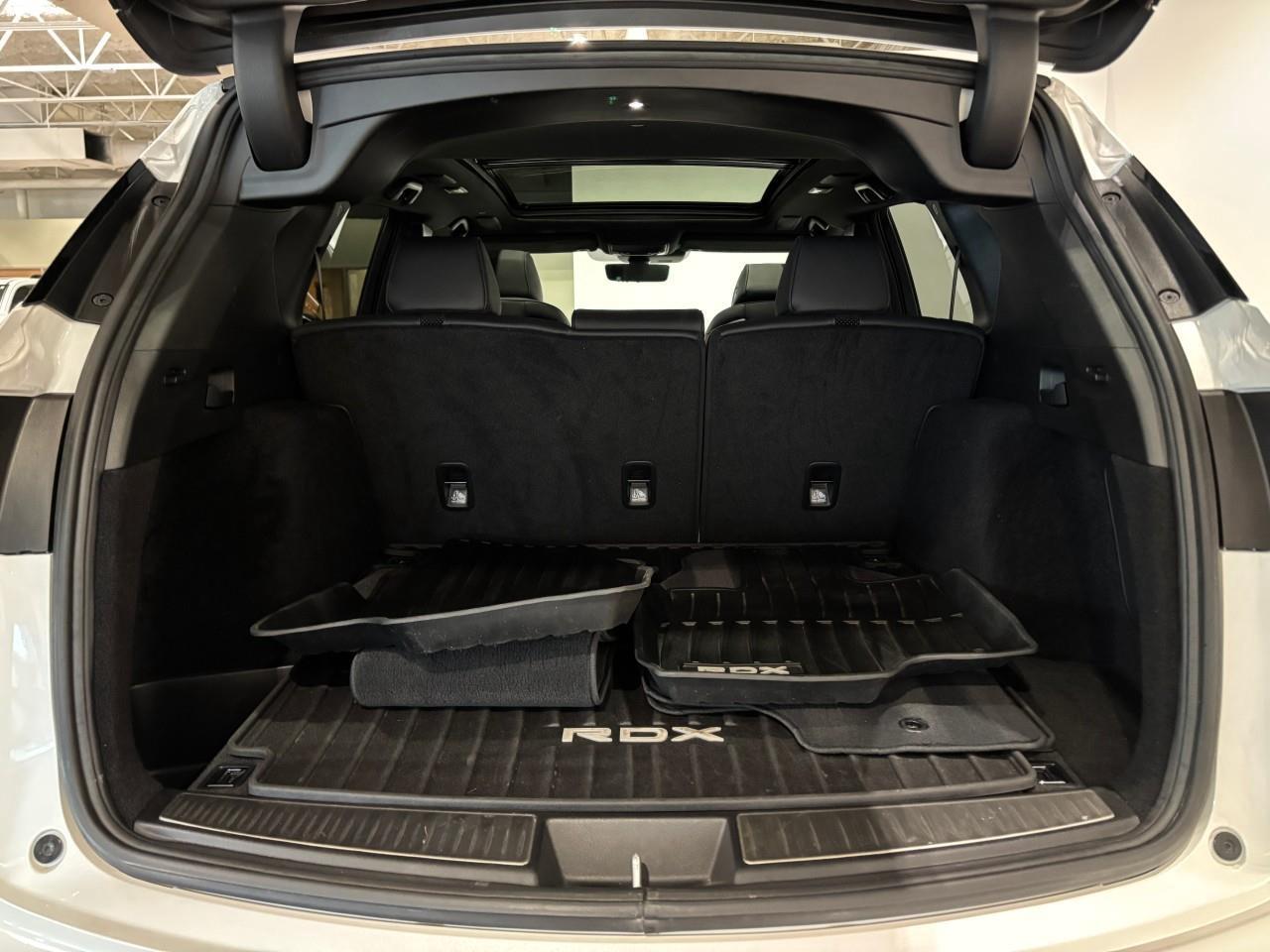 2023 Acura RDX Platinum Elite A-Spec Photo