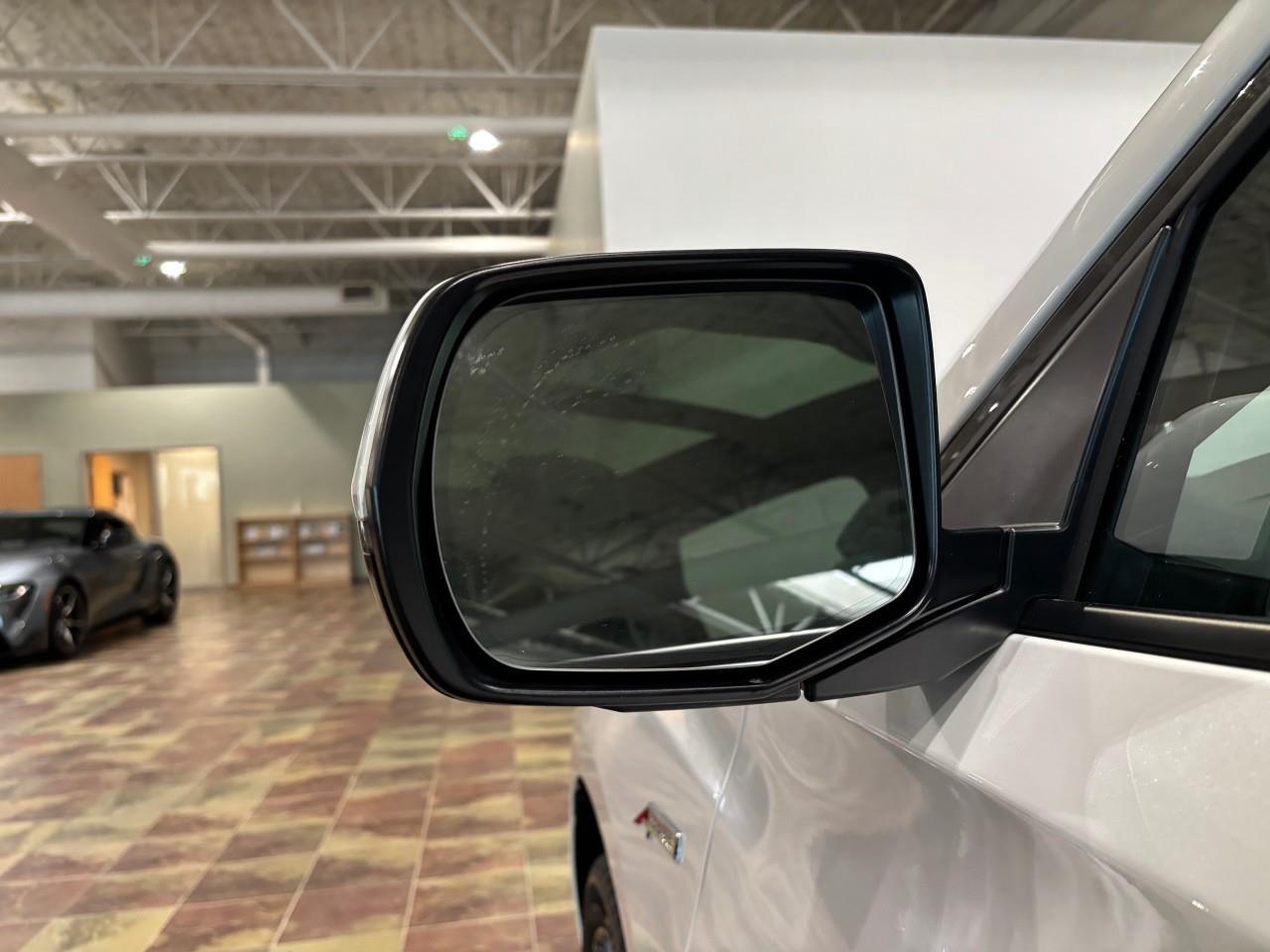 2023 Acura RDX Platinum Elite A-Spec Photo