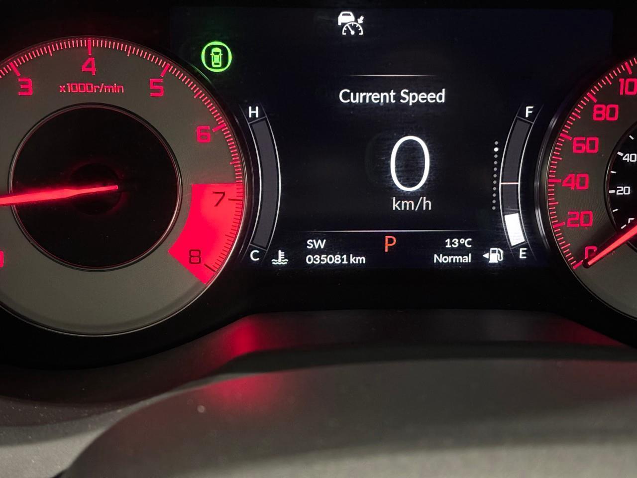 2023 Acura RDX Platinum Elite A-Spec Photo