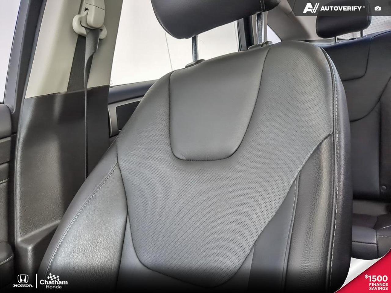 2016 Ford Fusion Titanium Photo