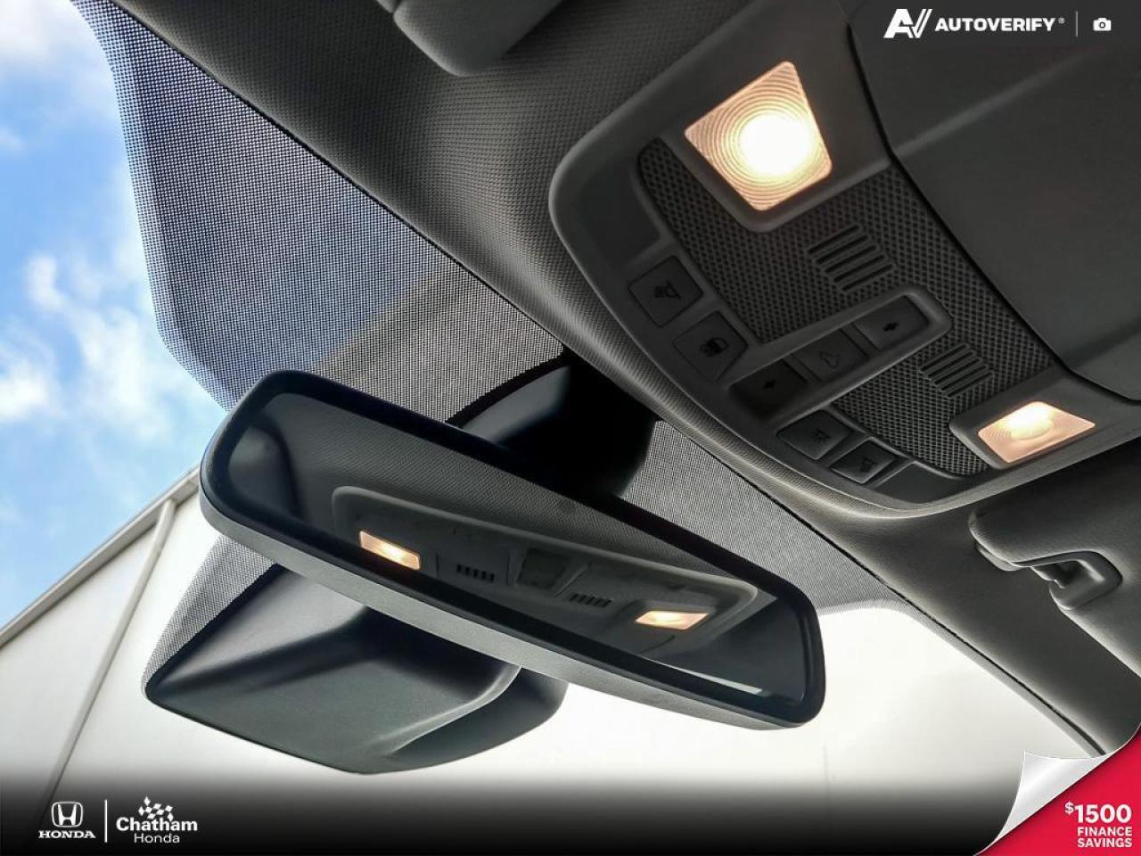 2016 Ford Fusion Titanium Photo