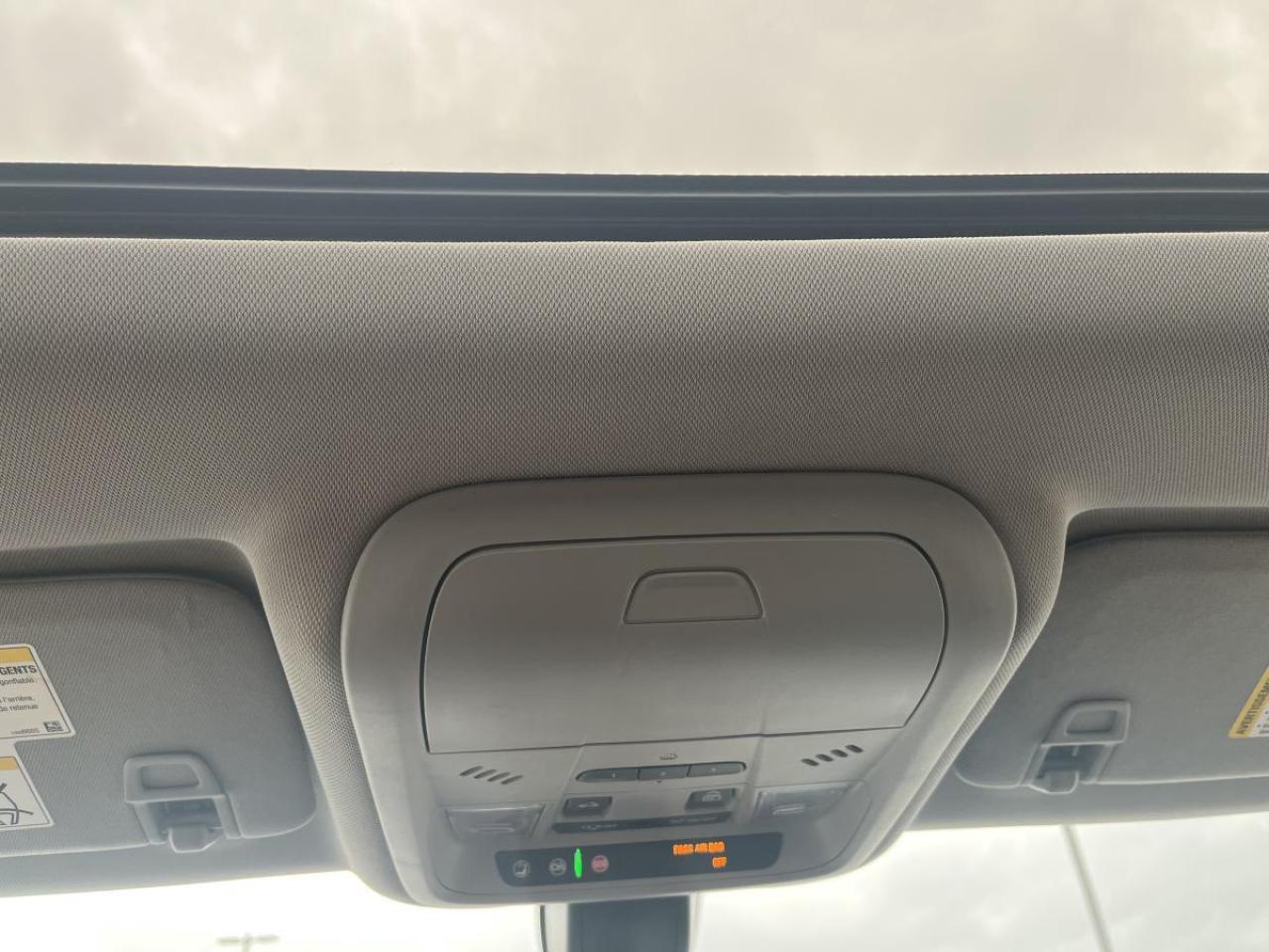 2019 Chevrolet Equinox AWD LT Photo