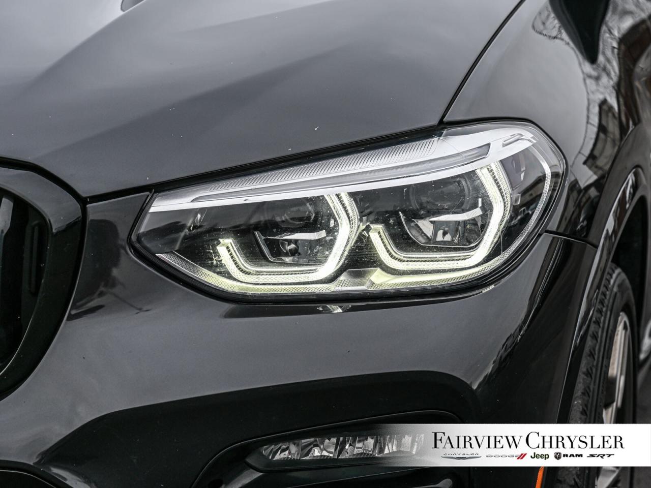 2021 BMW X3 M40i SUNROOF   HEATED SEATS   PREMIUM PKG   PREM S Photo