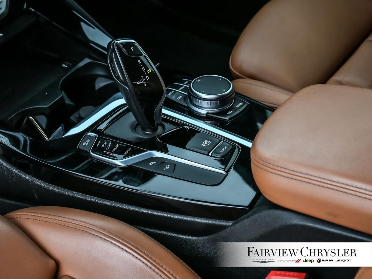 2021 BMW X3 M40i SUNROOF   HEATED SEATS   PREMIUM PKG   PREM S Photo