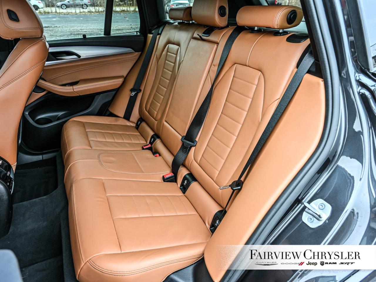 2021 BMW X3 M40i SUNROOF   HEATED SEATS   PREMIUM PKG   PREM S Photo