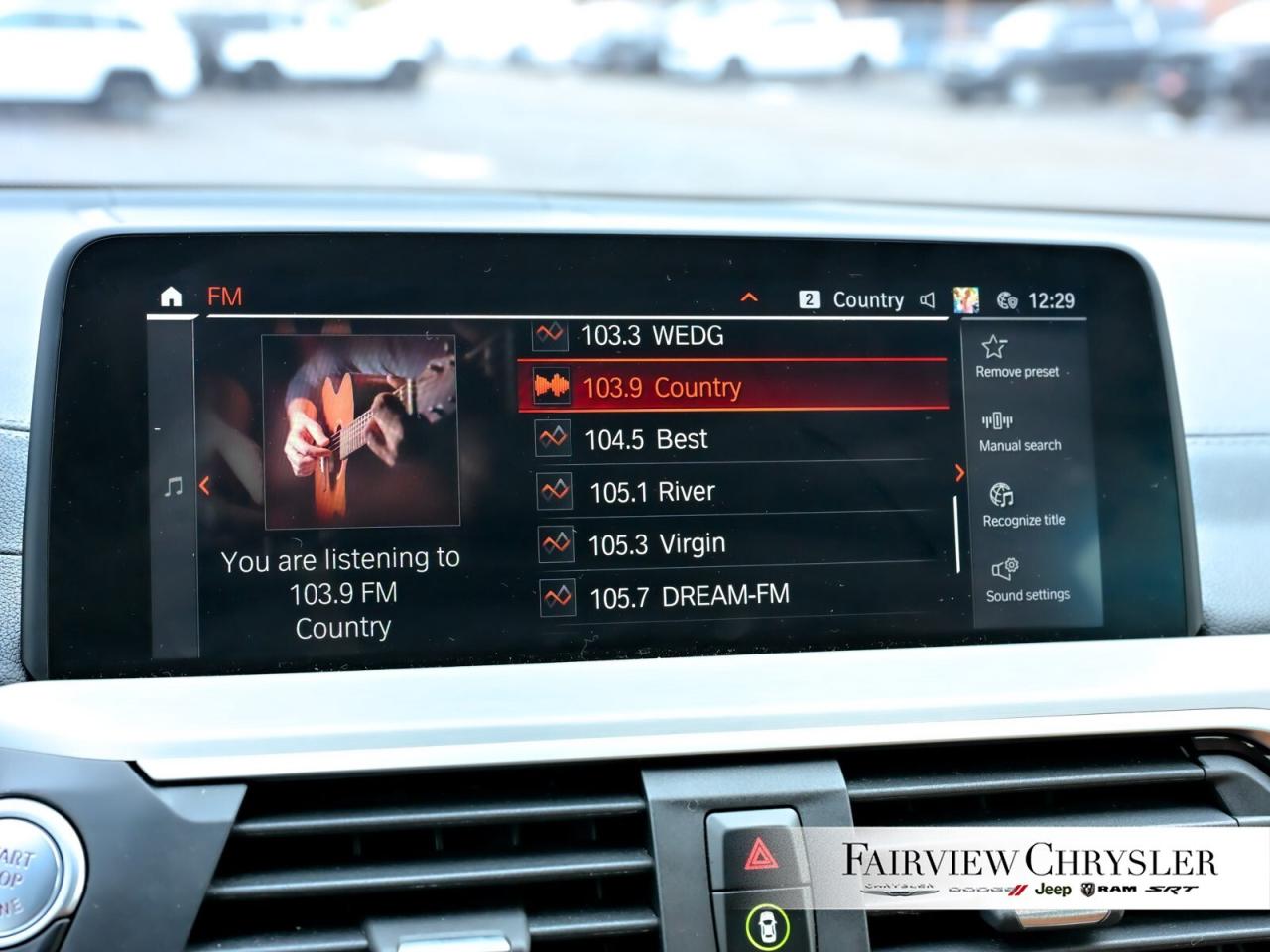 2021 BMW X3 M40i SUNROOF   HEATED SEATS   PREMIUM PKG   PREM S Photo