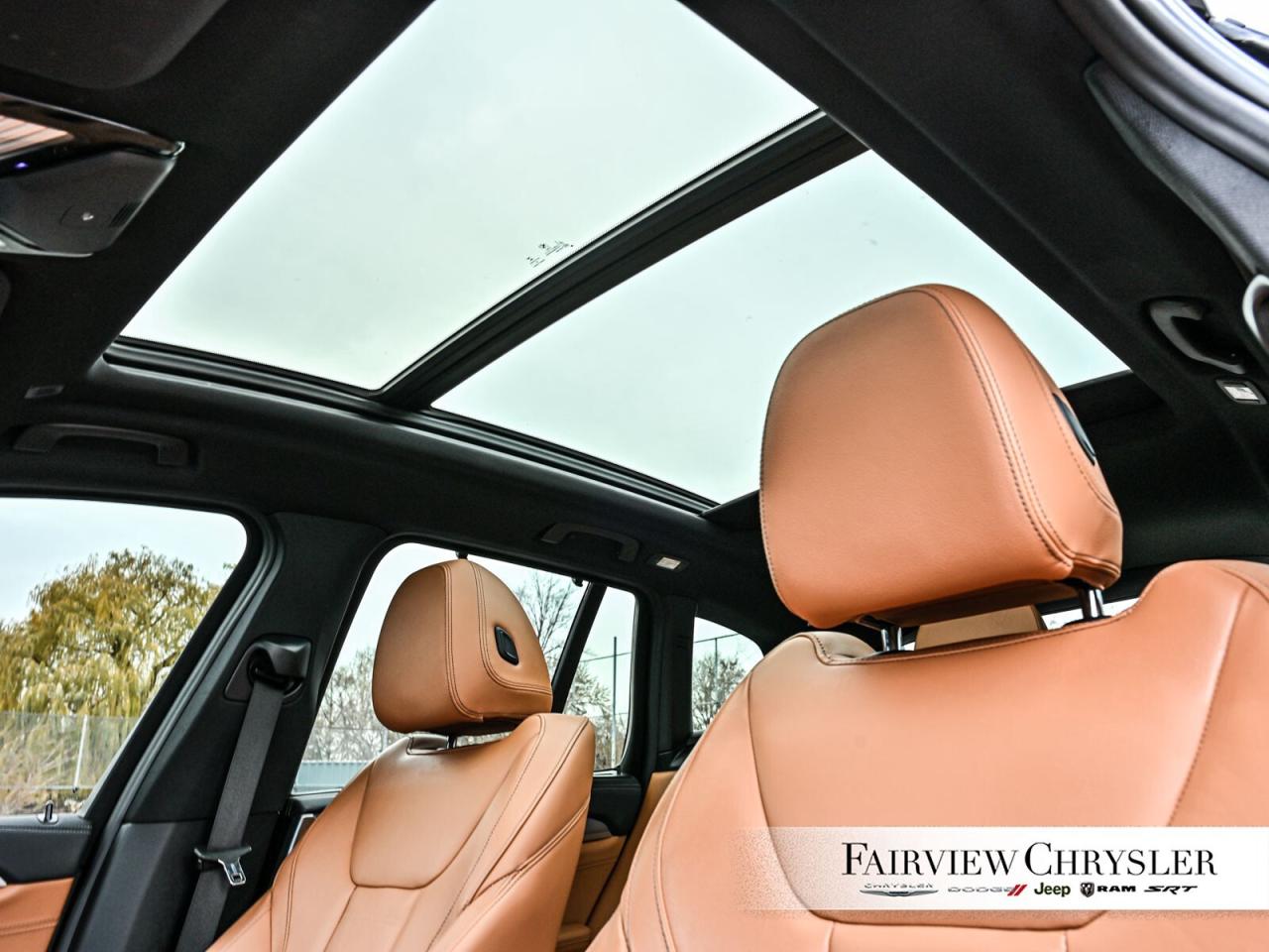 2021 BMW X3 M40i SUNROOF   HEATED SEATS   PREMIUM PKG   PREM S Photo