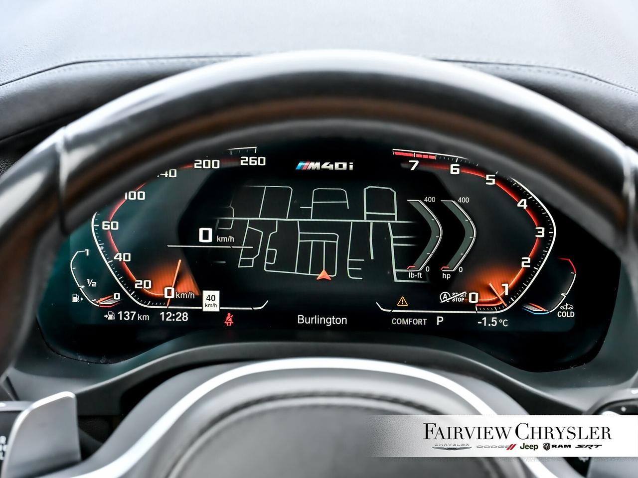 2021 BMW X3 M40i NEW TIRES   SUNROOF   HEATED SEATS   PREMIUM Photo