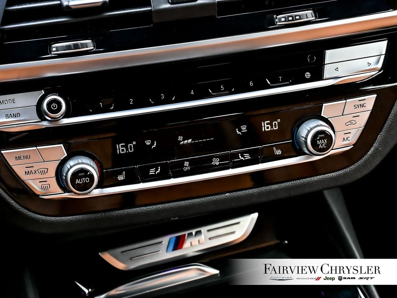 2021 BMW X3 M40i NEW TIRES   SUNROOF   HEATED SEATS   PREMIUM Photo