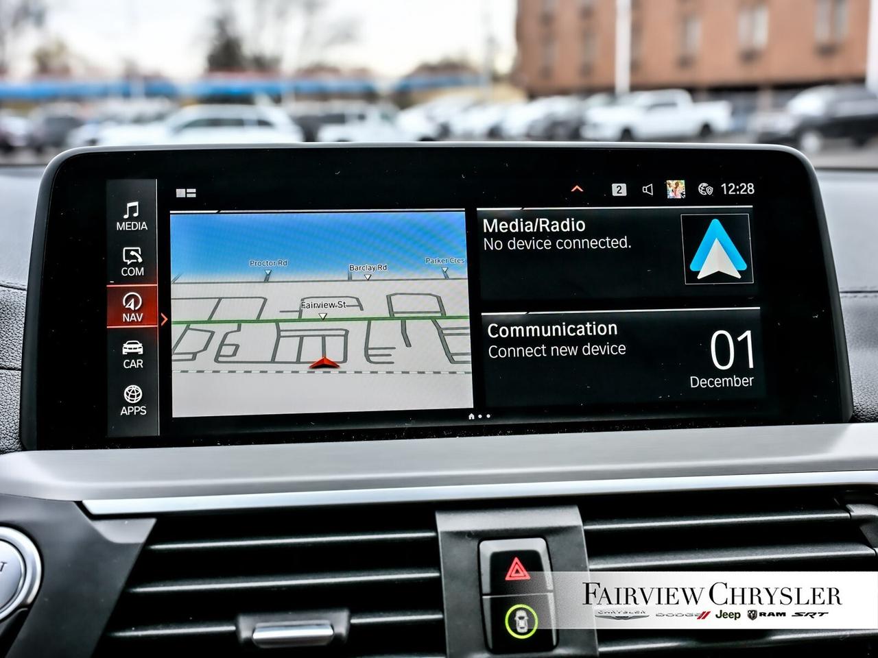 2021 BMW X3 M40i NEW TIRES   SUNROOF   HEATED SEATS   PREMIUM Photo