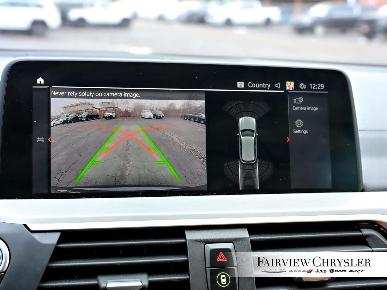 2021 BMW X3 M40i NEW TIRES   SUNROOF   HEATED SEATS   PREMIUM Photo