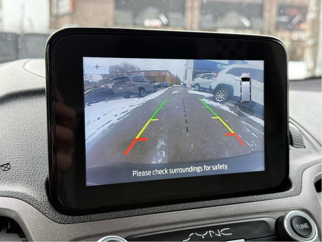 2022 Ford Transit Connect XLT Roof Racks Divider Shelves B.Cam Certified Photo