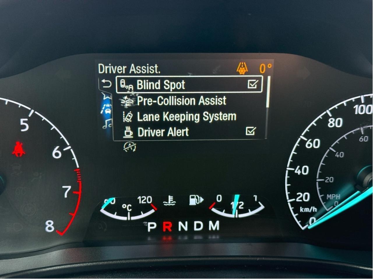 2022 Ford Transit Connect XLT Roof Racks Divider Shelves B.Cam Certified Photo