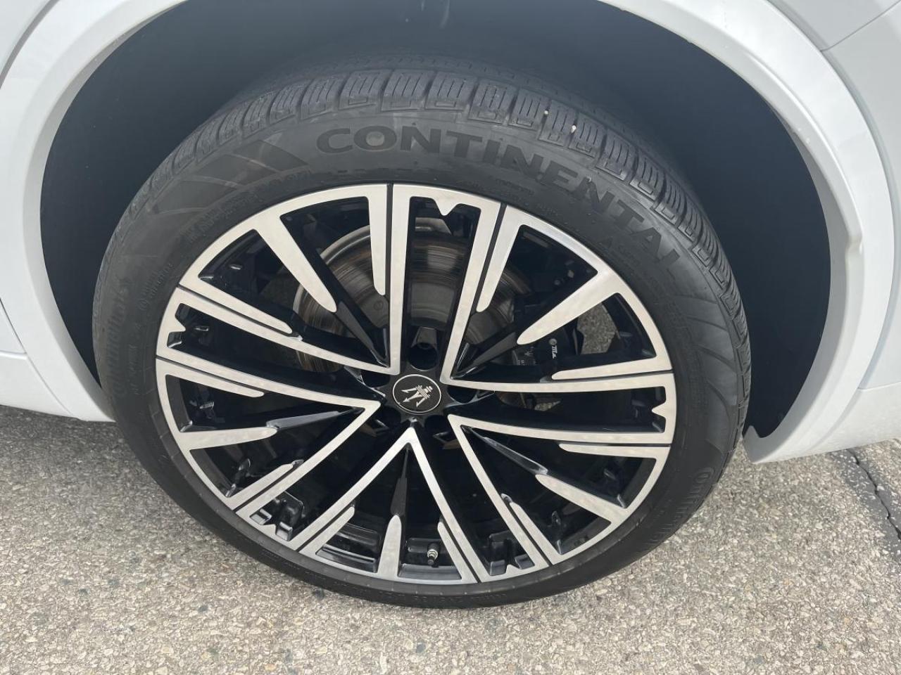 2023 Maserati Grecale Modena AWD Photo