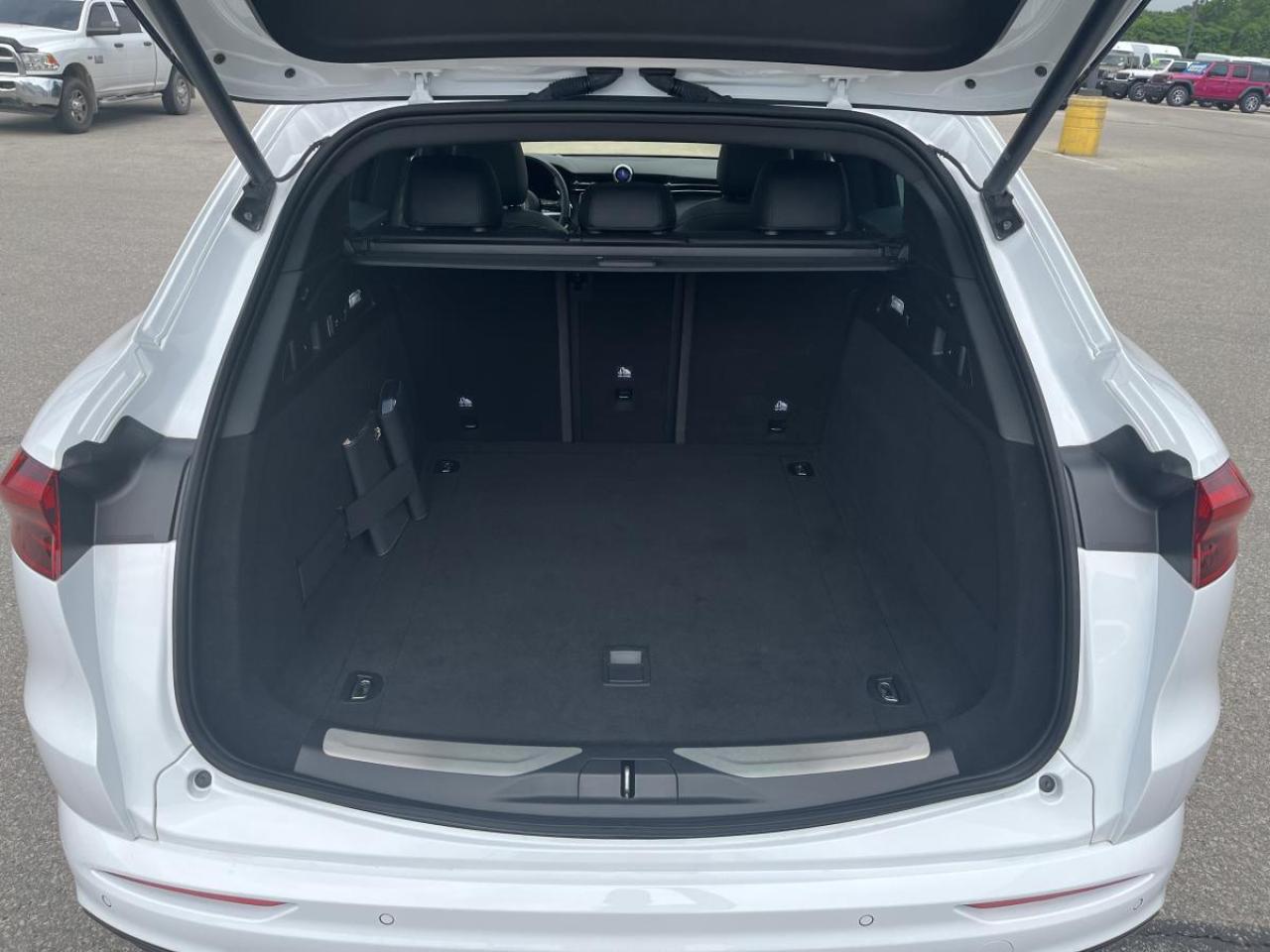 2023 Maserati Grecale Modena AWD Photo