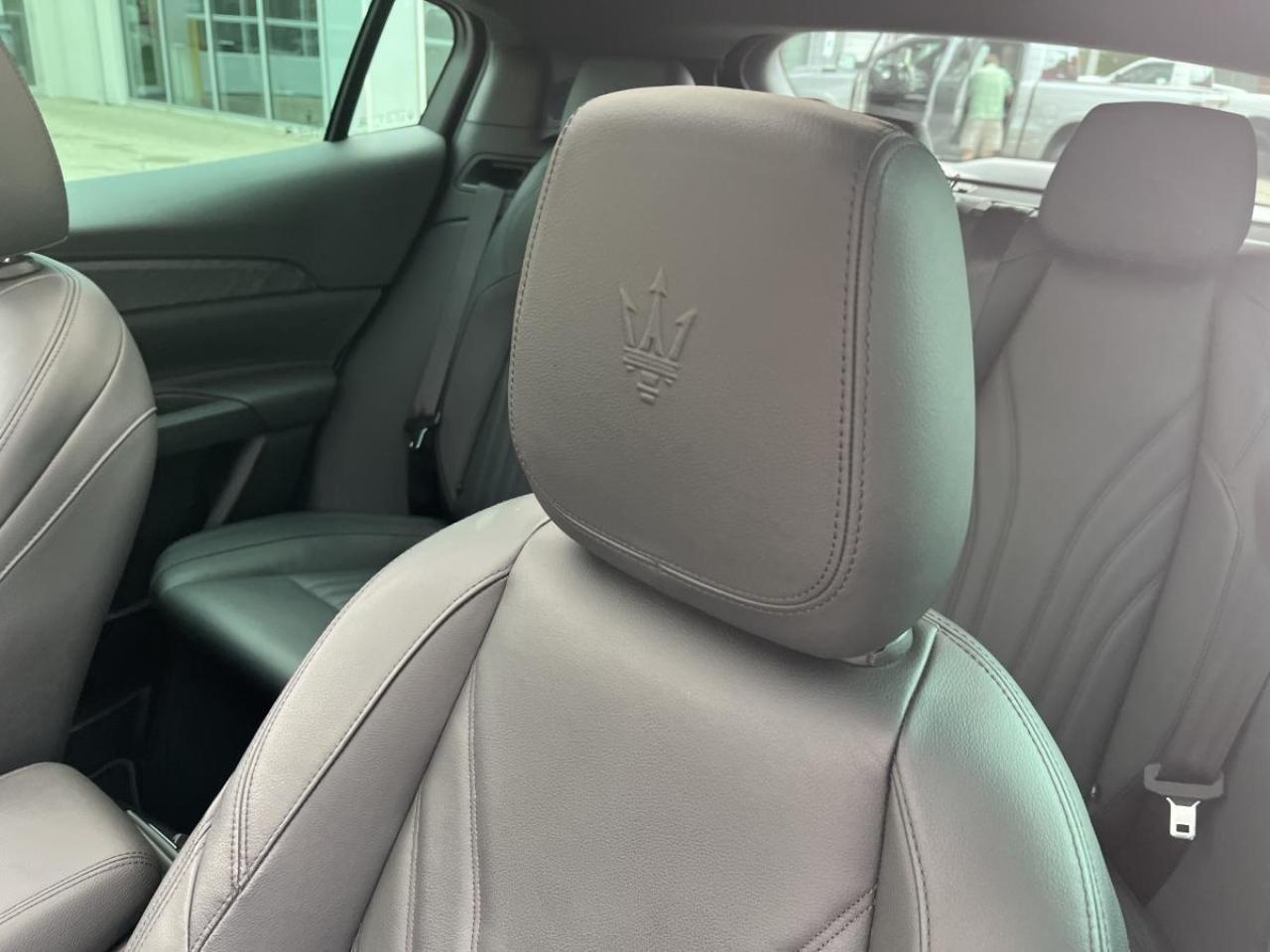 2023 Maserati Grecale Modena AWD Photo