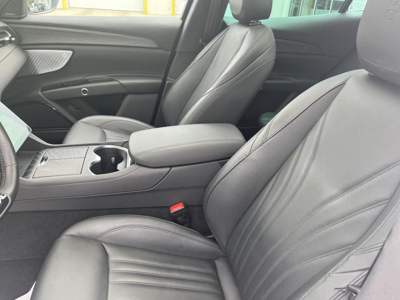 2023 Maserati Grecale Modena AWD Photo