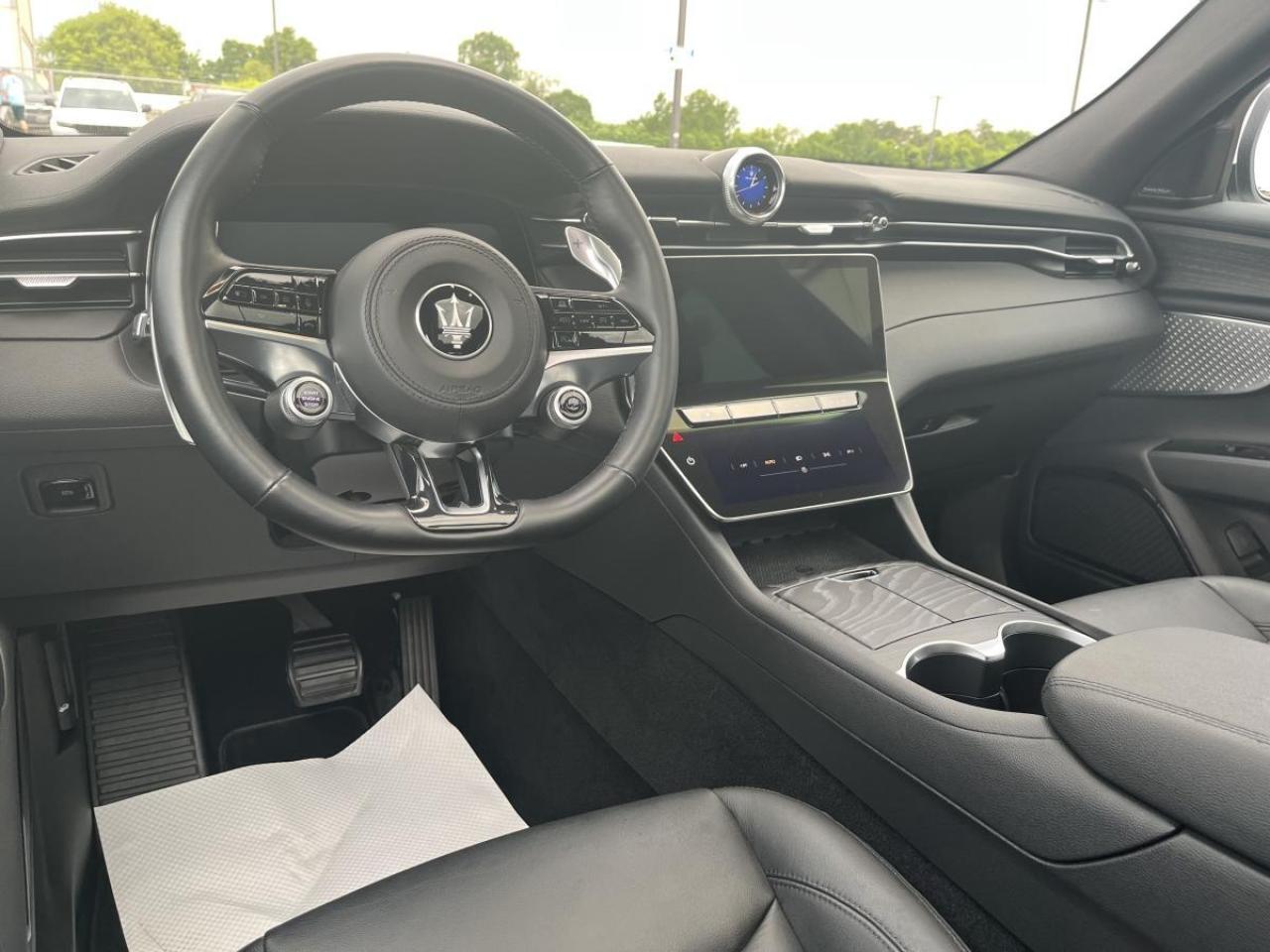 2023 Maserati Grecale Modena AWD Photo