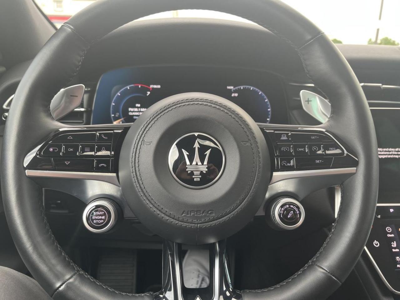 2023 Maserati Grecale Modena AWD Photo