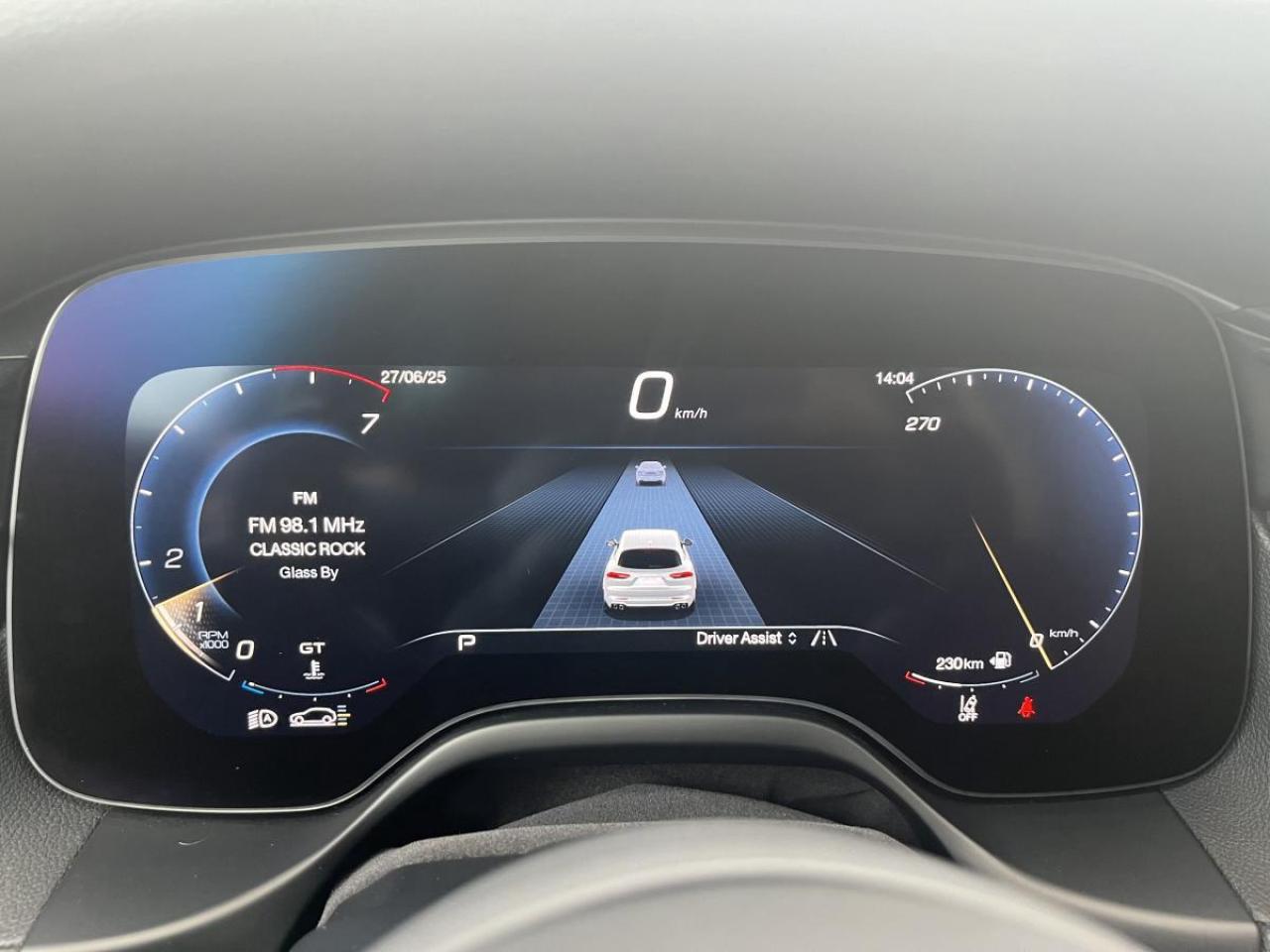 2023 Maserati Grecale Modena AWD Photo