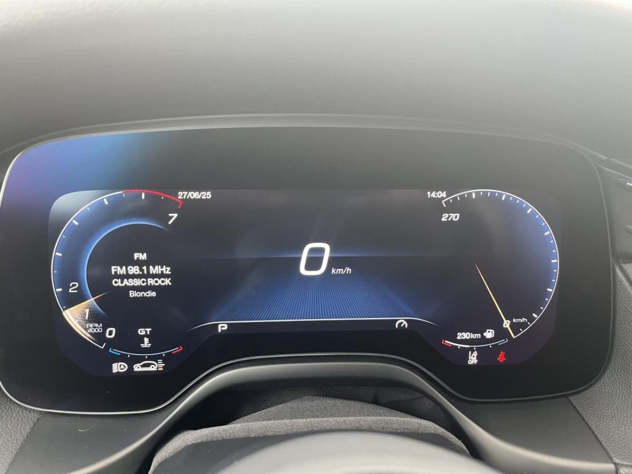 2023 Maserati Grecale Modena AWD Photo