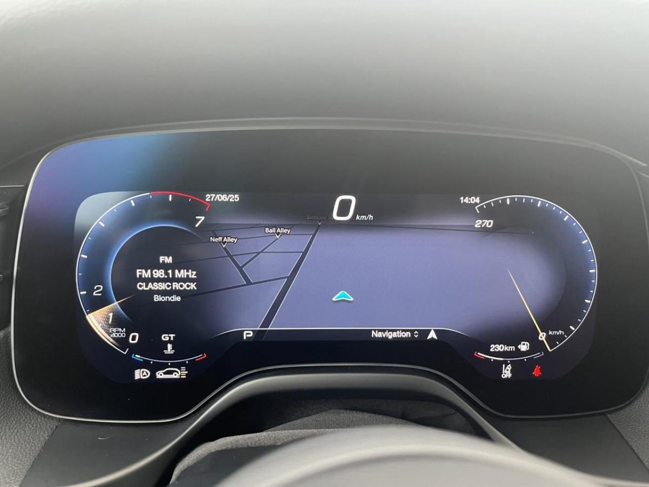 2023 Maserati Grecale Modena AWD Photo