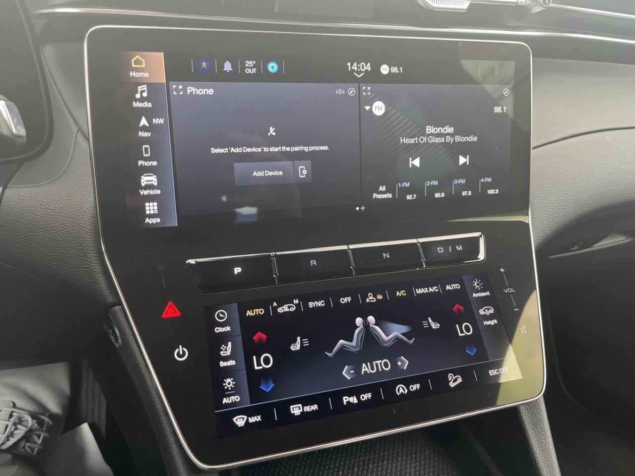 2023 Maserati Grecale Modena AWD Photo