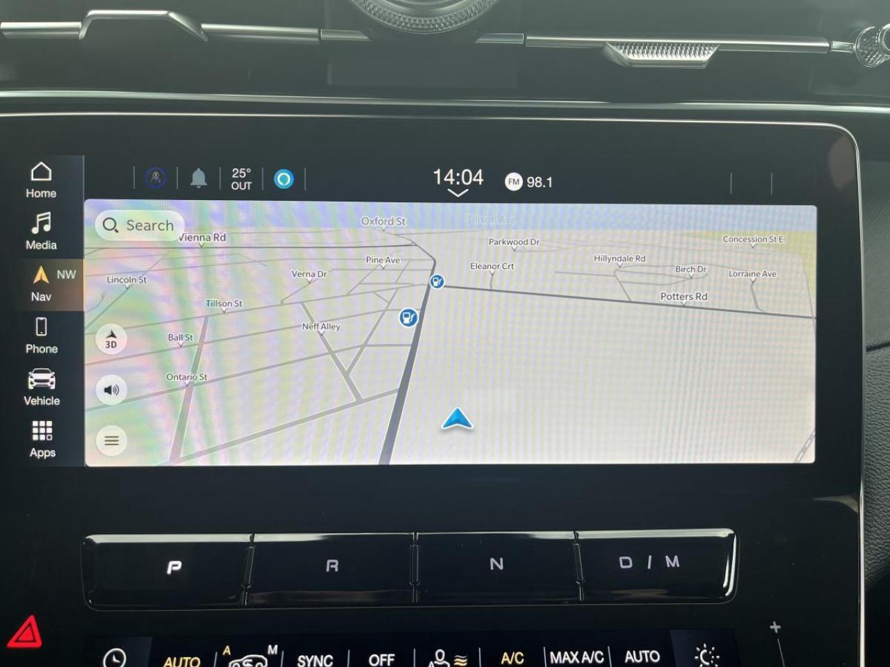 2023 Maserati Grecale Modena AWD Photo