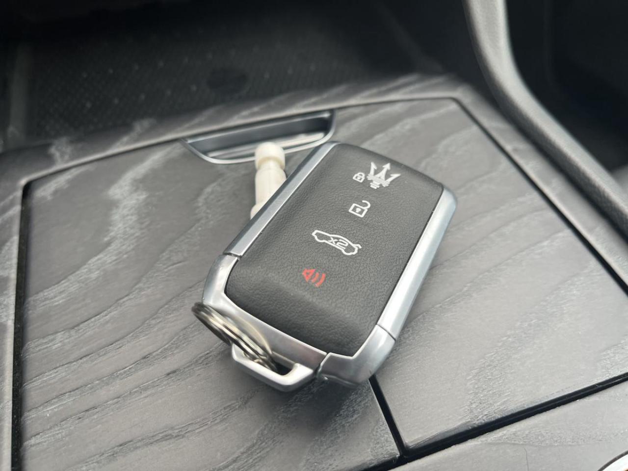 2023 Maserati Grecale Modena AWD Photo