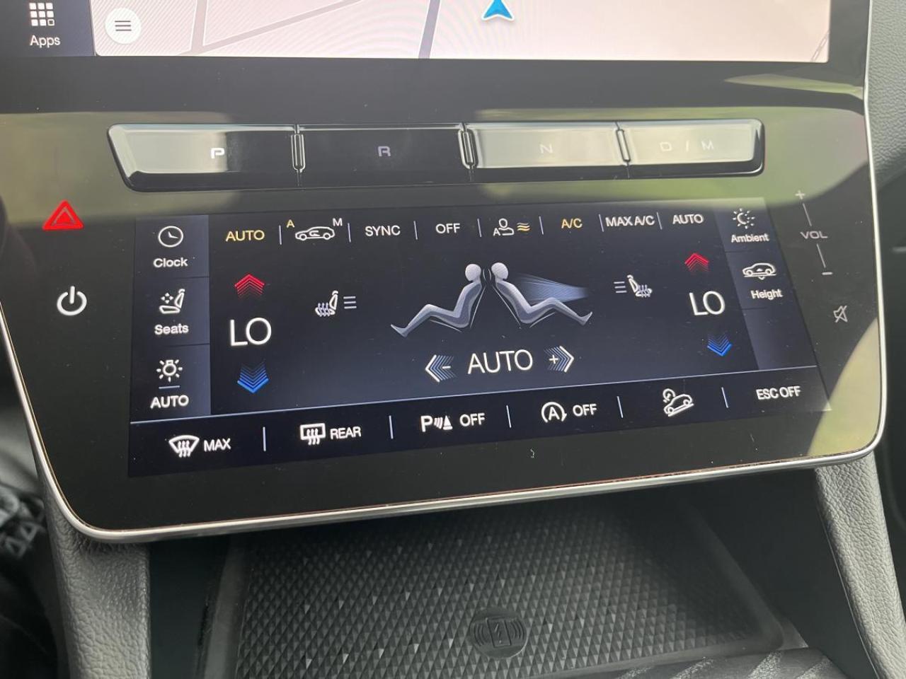 2023 Maserati Grecale Modena AWD Photo