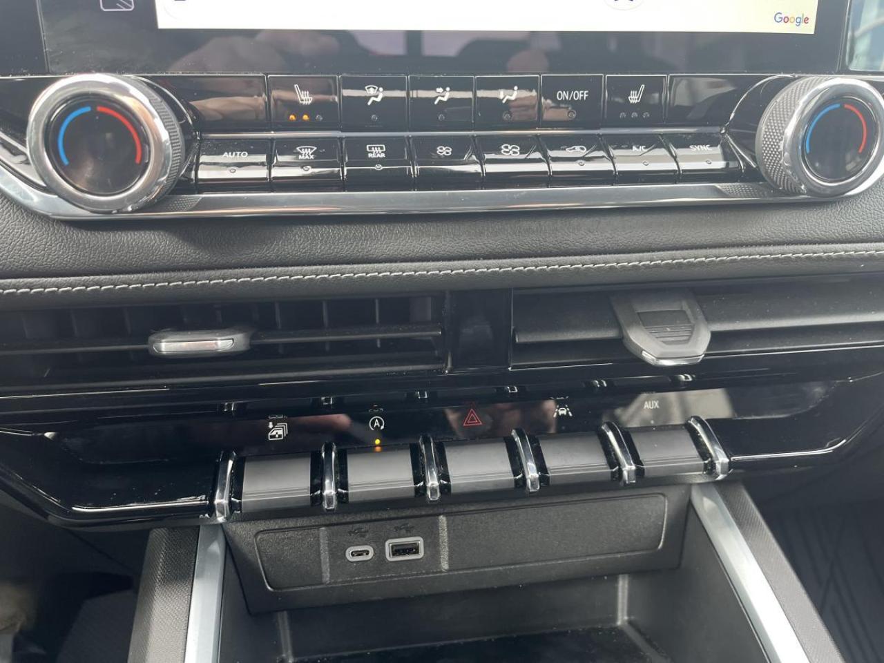 2023 Chevrolet Colorado Crew Cab Short Box 4-Wheel Drive LT Photo