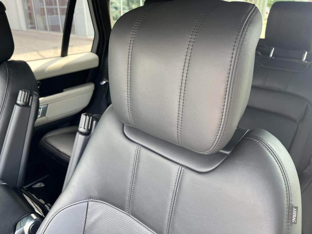 2022 Land Rover Range Rover P525 Westminster SWB Photo