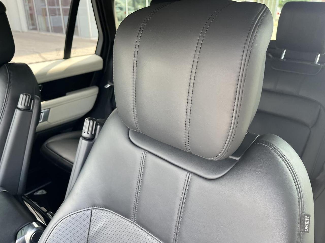 2022 Land Rover Range Rover P525 Westminster SWB Photo