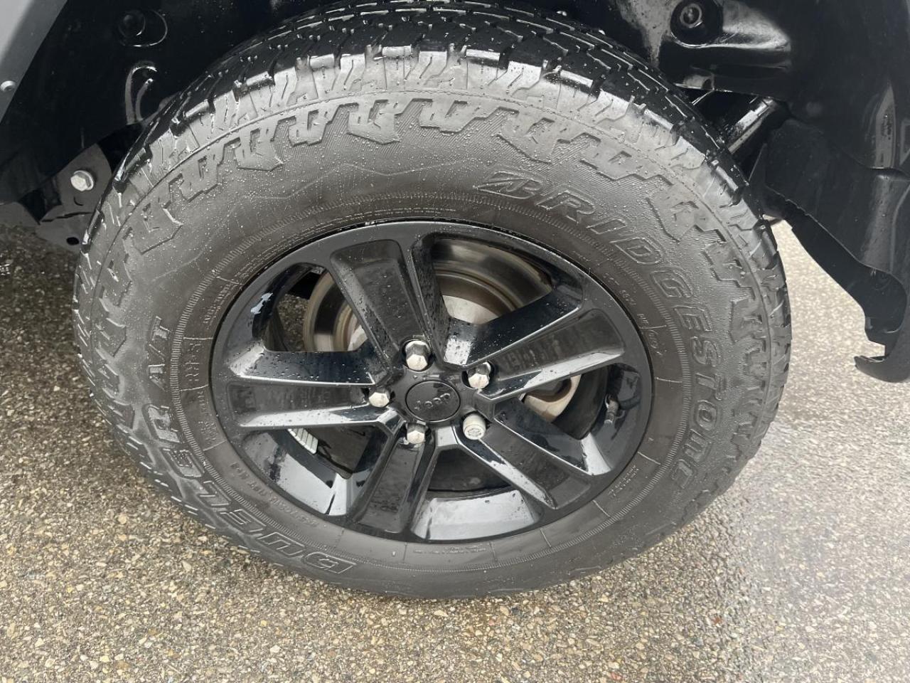 2023 Jeep Wrangler 4 Door Sahara Altitude 4 Door 4x4 Photo