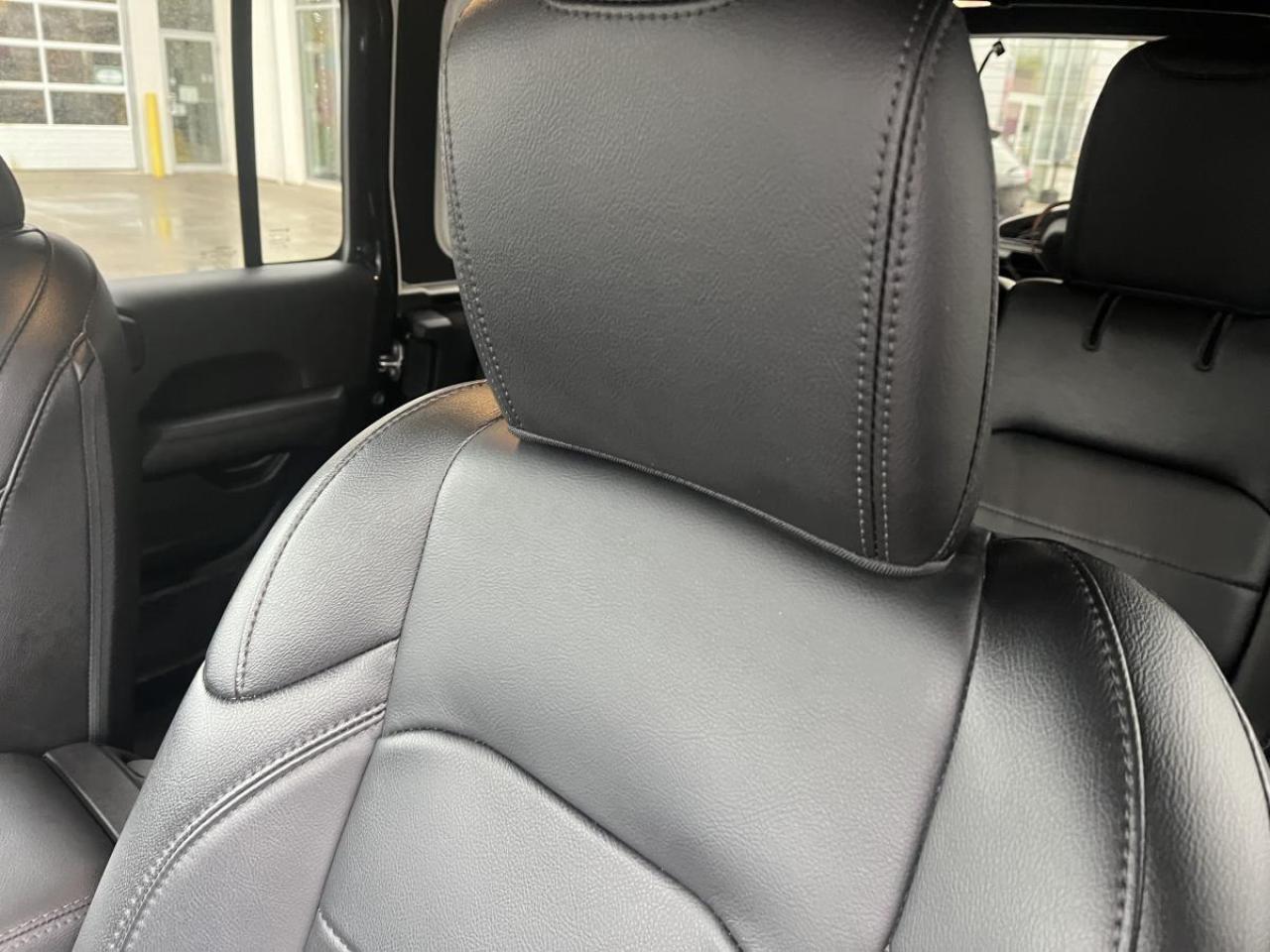 2023 Jeep Wrangler 4 Door Sahara Altitude 4 Door 4x4 Photo